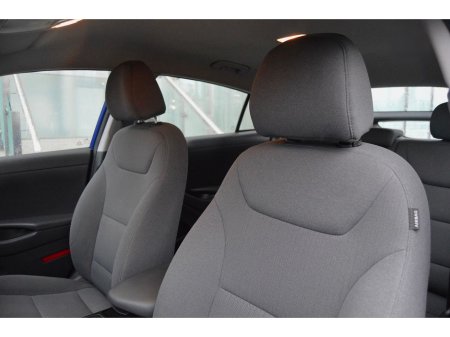 2020 Hyundai Ioniq Electric Premium, Electric Value €13,799 thumbnail