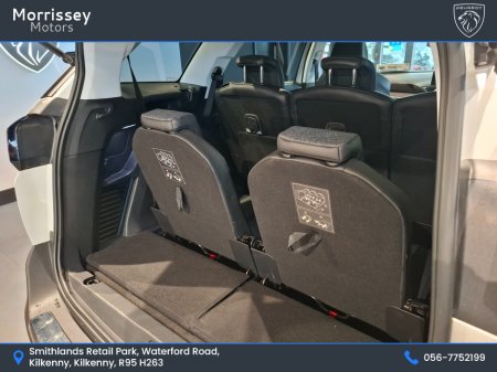 2018 Peugeot 5008 - thumbnail 22