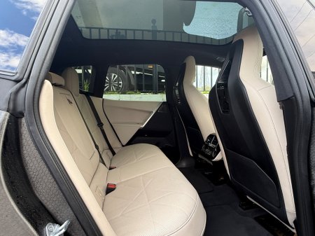 2022 BMW iX - thumbnail 5