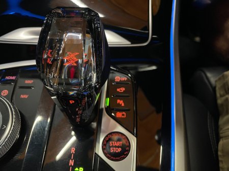 2022 BMW X5 xDrive45e M Sport €43,900 thumbnail