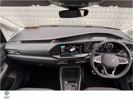 2026 Volkswagen Caddy Maxi Life - thumbnail 15