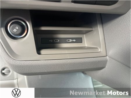 2026 Volkswagen Crafter - thumbnail 25