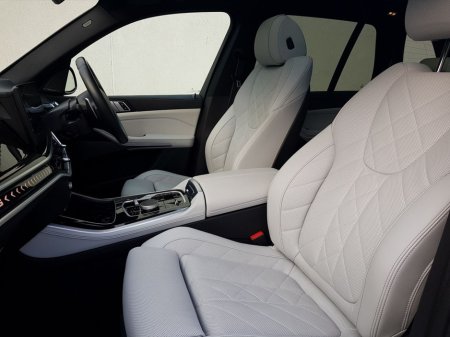 2025 BMW X5 - thumbnail 7