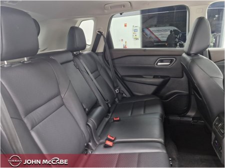 2024 Nissan X-Trail - thumbnail 30