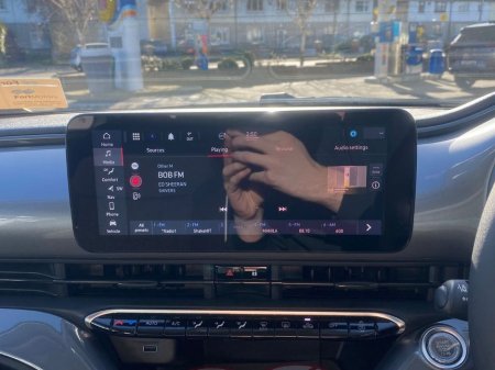 2025 Fiat 500e - thumbnail 20