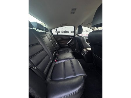 2015 Mazda Mazda6 - thumbnail 25