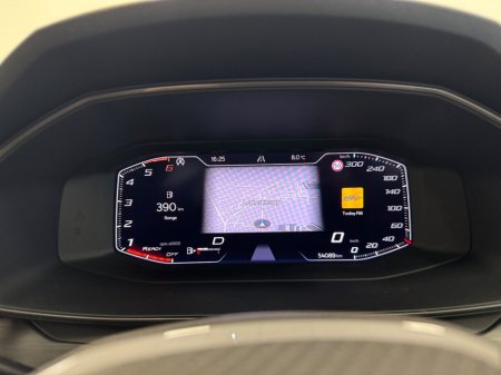 2022 Cupra Formentor 2.0TDI 150hp €34,950 thumbnail