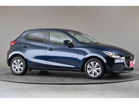 2020 Mazda Mazda2 1.5 AUTO *REVERSE CAM*REAR PARK SENSORS* €15,480 thumbnail