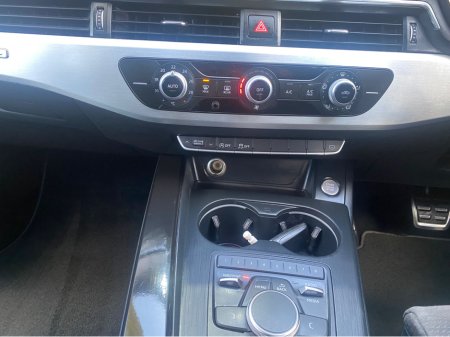 2016 Audi A4 - thumbnail 14