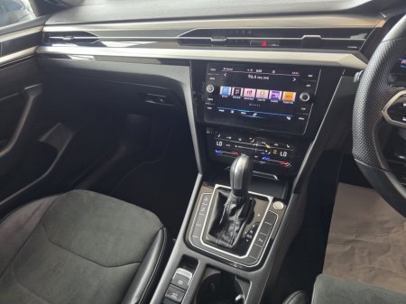 2023 Volkswagen Arteon - thumbnail 12