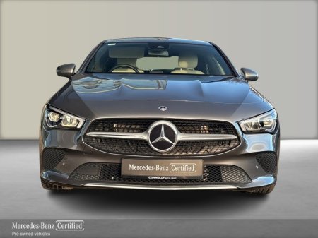 2023 Mercedes-Benz CLA Class - thumbnail 6