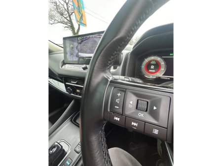 2023 Nissan Qashqai ePOWER QASHQAI SV PREMIUM €25,850 thumbnail