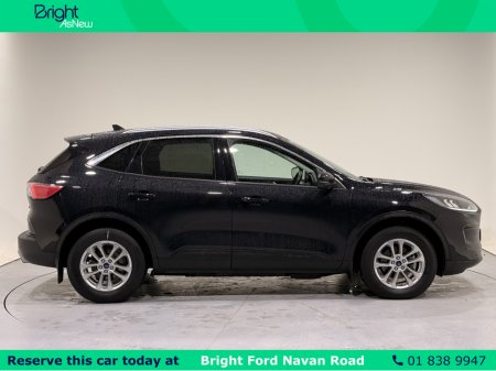 2024 Ford Kuga TITANIUM 2.5 PHEV 225 S6.2 €33,950 thumbnail