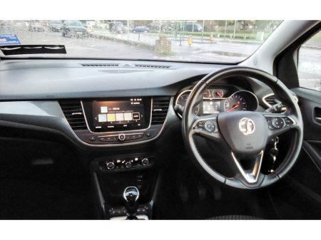 2020 Vauxhall Crossland X 1 2 Business ED NA €12,995 thumbnail