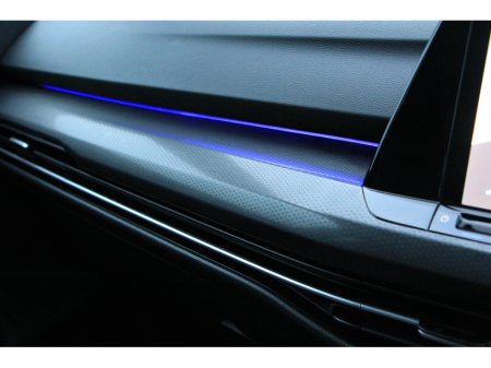 2022 Volkswagen Golf GTD 200Bhp DSG * Winter Pack €30,950 thumbnail