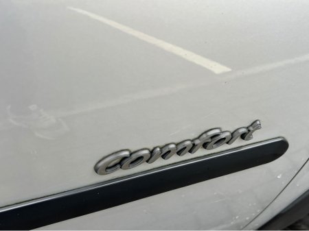 2002 Opel Corsa - thumbnail 3