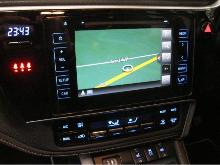 2016 Toyota Auris - thumbnail 23