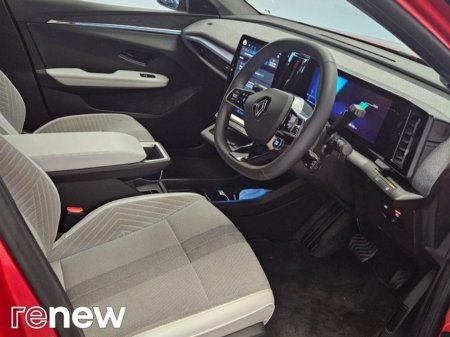 2025 Renault Scenic - photo 5