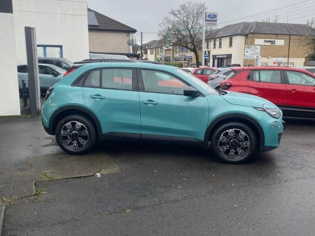 2026 Fiat 600 Dolcevita 1 2 Hybrid Edct €29,995 thumbnail