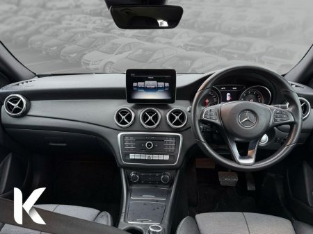 2018 Mercedes-Benz GLA Class - thumbnail 13