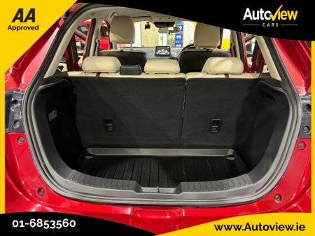 2015 Mazda Mazda2 /Demio 1.5 Diesel Automatic. AA APPROVED // FINANCE & NATIONWIDE DELIVERY AVAILABLE // SIMI DEALER €9,995 thumbnail