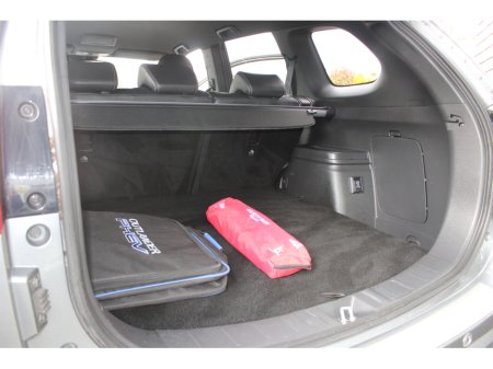 2019 Mitsubishi Outlander - thumbnail 13