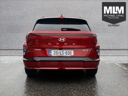 2025 Hyundai Kona - thumbnail 6