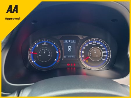 2016 Hyundai i40 * LOW MILES * 1 OWNER FROM NEW * €10,995 thumbnail