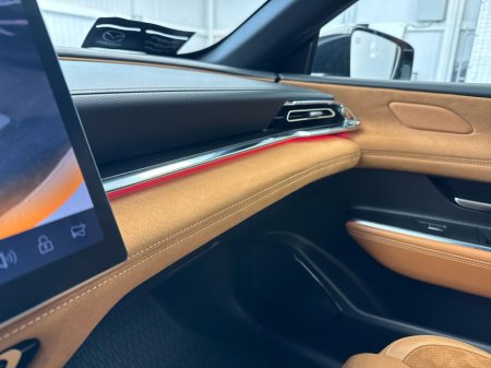 2026 Mazda Mazda6e - thumbnail 19