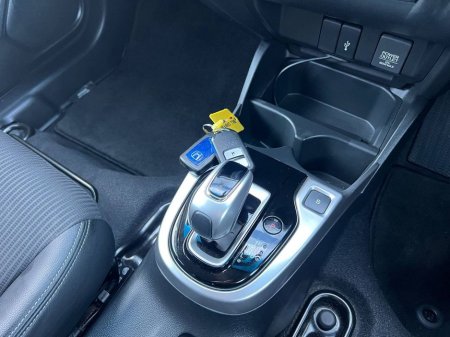 2019 Honda Fit - thumbnail 11