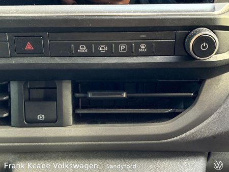 2025 Volkswagen Transporter - thumbnail 13