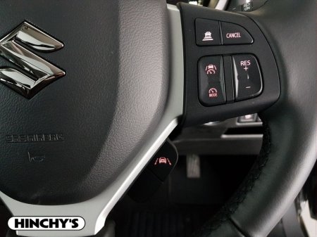 2026 Suzuki S-CROSS - thumbnail 18