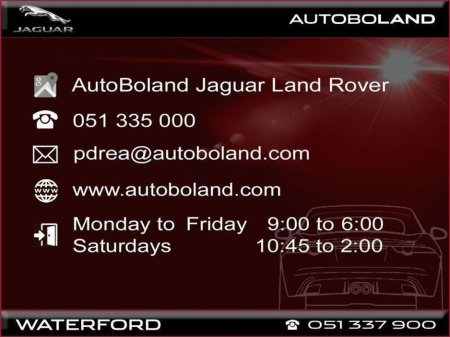 2024 Jaguar F-Pace - thumbnail 13