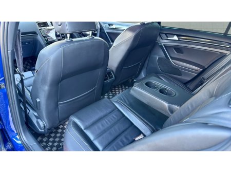 2014 Volkswagen Golf - thumbnail 19