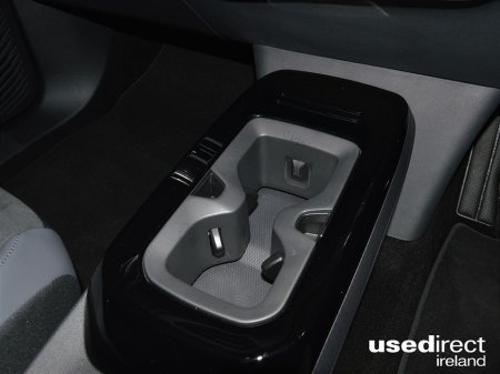 2025 Volkswagen ID.5 ID.5 PRO PLUS 77KWH 286HP €36,999 thumbnail