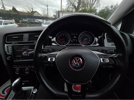 2015 Volkswagen Golf - thumbnail 23