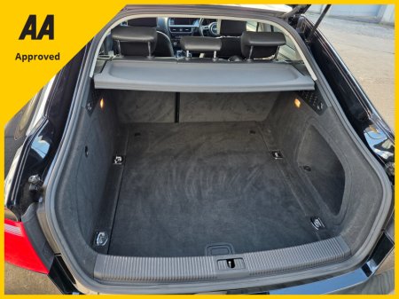 2014 Audi A5 - thumbnail 7