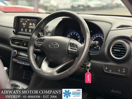 2019 Hyundai Kona - thumbnail 12