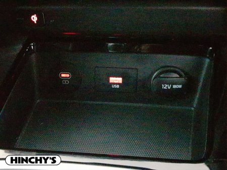 2023 Kia Ceed - thumbnail 24