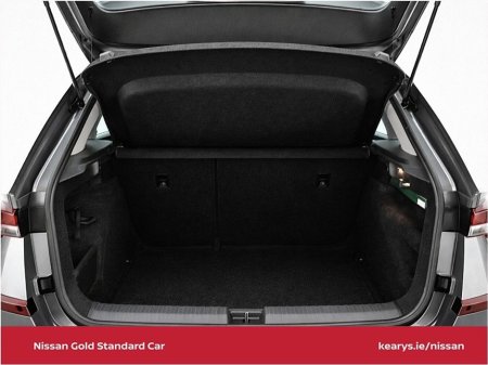 2024 Skoda Kamiq - thumbnail 9