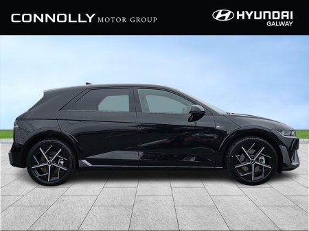 2026 Hyundai Ioniq 5 N-Line 84KW *ORDER NOW FOR 261*