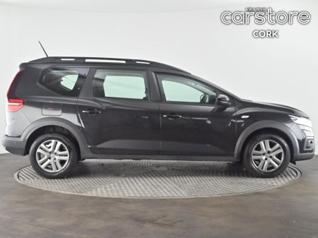 2023 Dacia Jogger TCe 110 Comfort €18,480