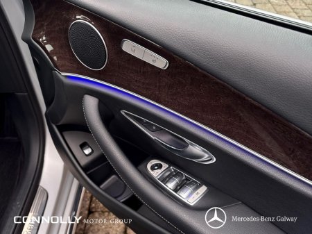 2018 Mercedes-Benz E Class E 220 D AVANTGARDE A/T €24,900 thumbnail