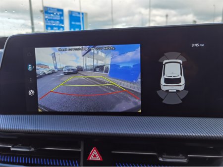 2022 Kia EV6 - thumbnail 20