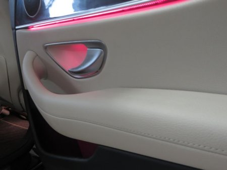 2016 Mercedes-Benz E Class - thumbnail 22