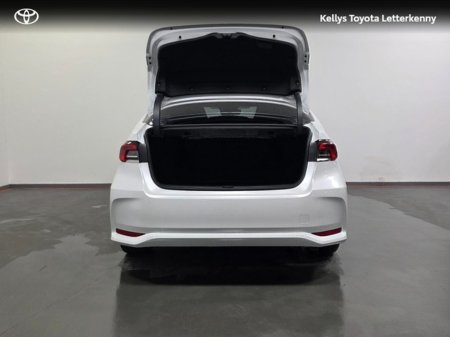 2023 Toyota Corolla COROLLA HYBRID LUNA SPORT #39 €28,995 thumbnail