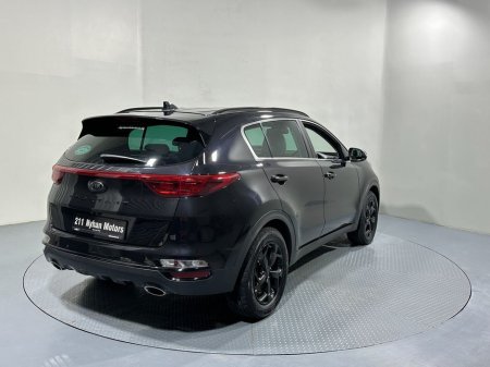2021 Kia Sportage K3 Automatic 1.6 Crdi 211 €26,400 thumbnail