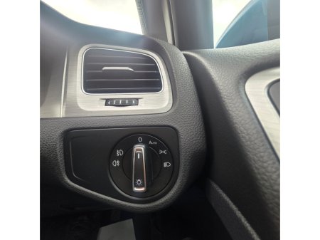 2015 Volkswagen Golf - thumbnail 22