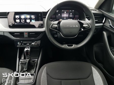 2025 Skoda Kamiq KAMIQ SELECTION 1.0TSI 115HP DSG €30,950 thumbnail