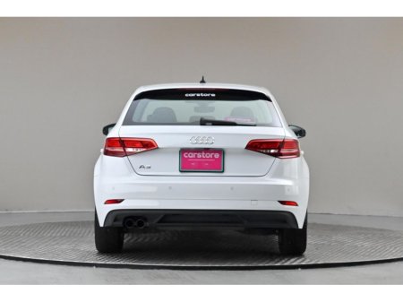 2019 Audi A3 - thumbnail 8